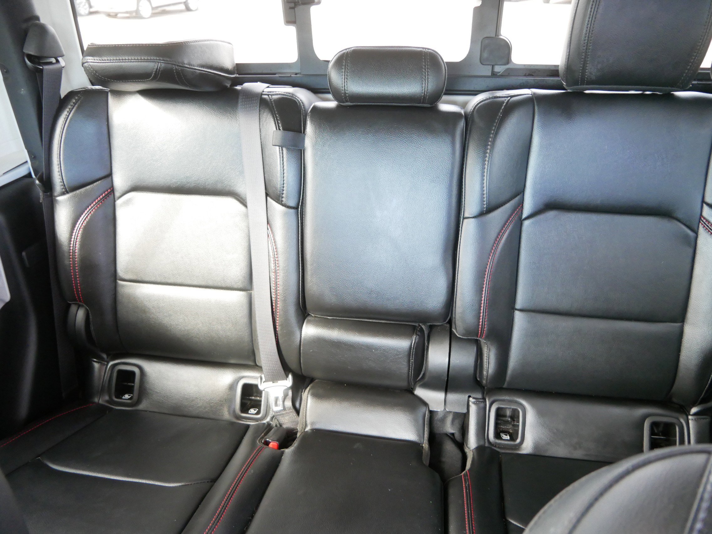 Used 2023 Jeep Gladiator Rubicon w/ LED Lighting Group image 13