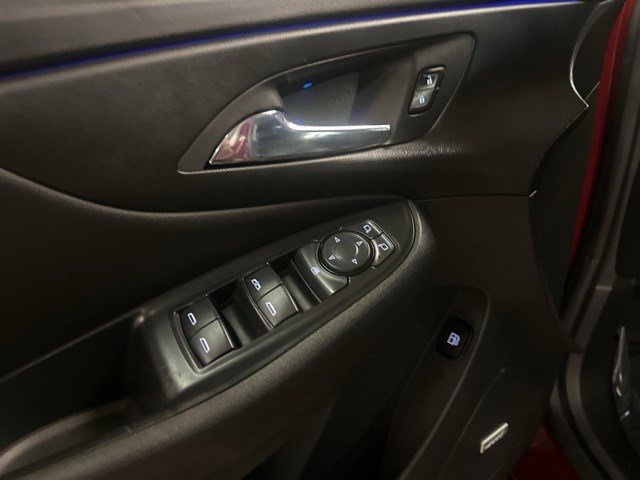 Used 2016 Chevrolet Volt Premier w/ Driver Confidence Package image 15