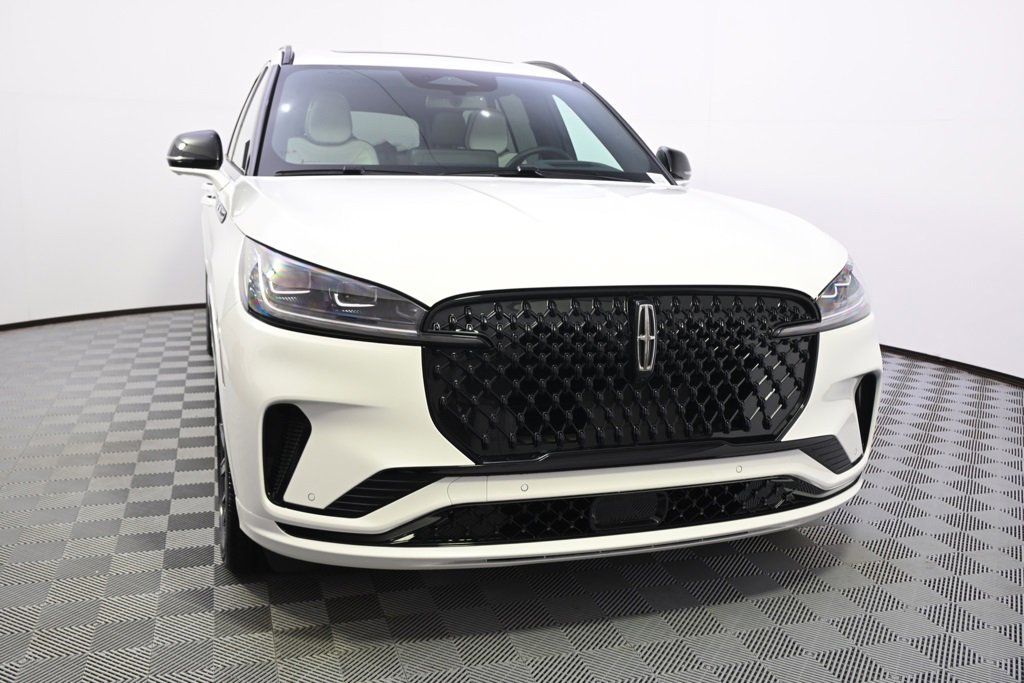 New 2026 Lincoln Aviator Black Label image 9