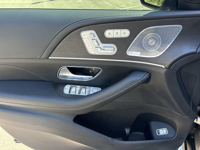 Used 2021 Mercedes-Benz GLS 63 AMG 4MATIC image 25