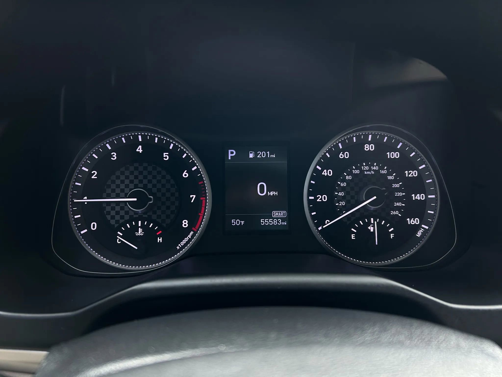 Used 2020 Hyundai Elantra SEL image 14