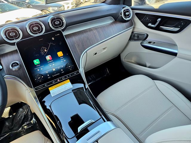 New 2026 Mercedes-Benz GLC 300 4MATIC image 32