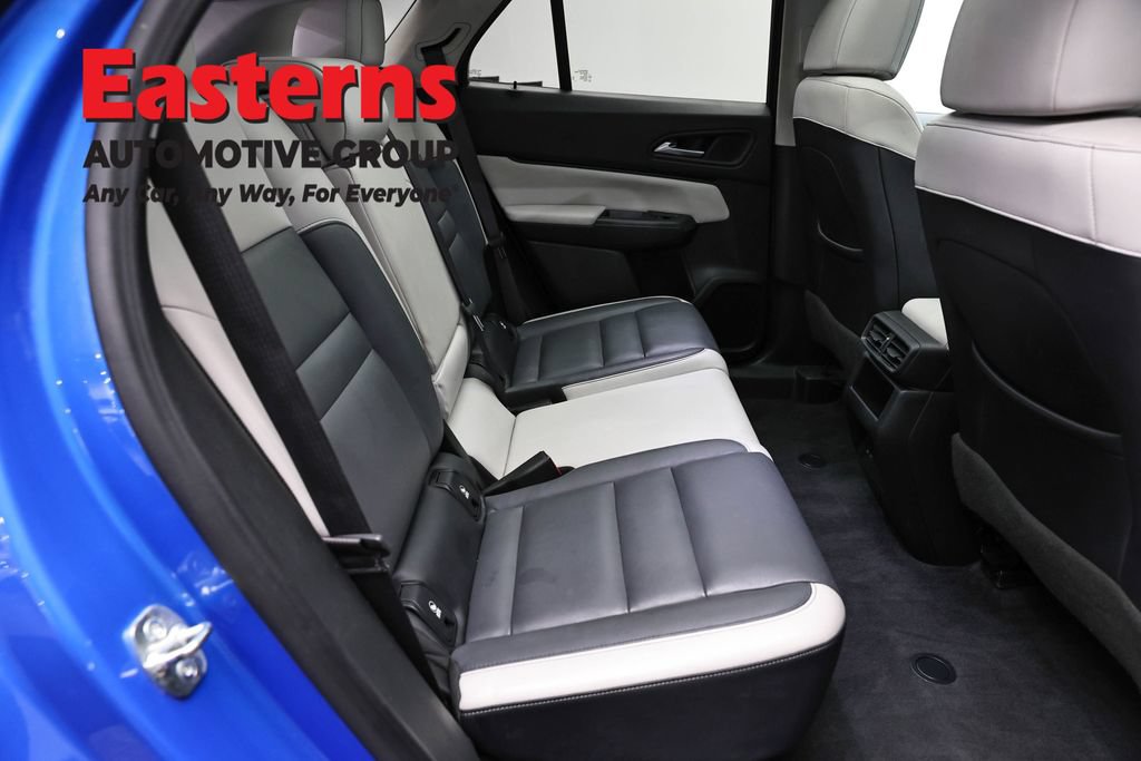 Used 2024 Honda Prologue Touring image 22