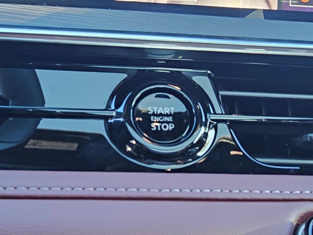 New 2026 INFINITI QX80 Autograph w/ Premium Cargo Package image 40