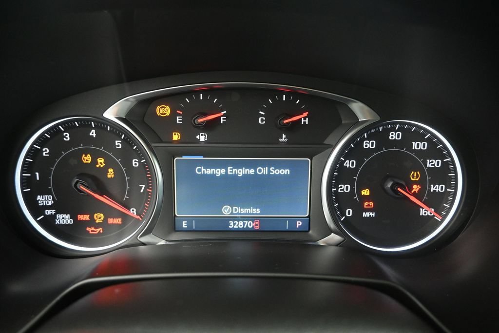 Used 2024 Chevrolet Blazer LT FWD image 13