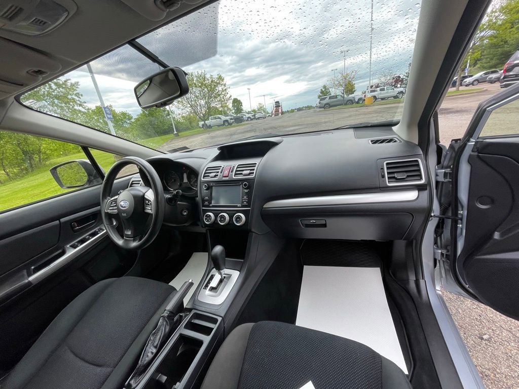 Used 2016 Subaru Impreza 2.0i AWD/4WD image 10
