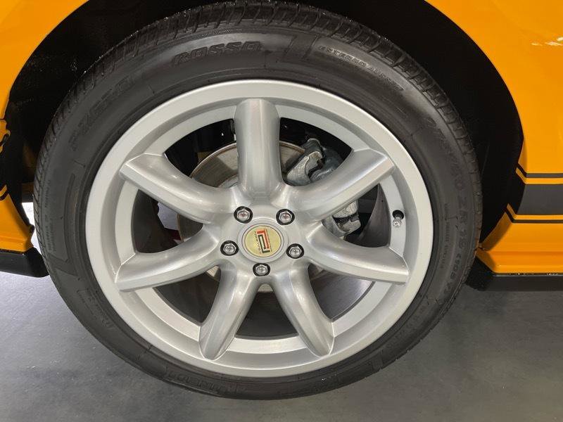 Used 2007 Ford Mustang GT image 24