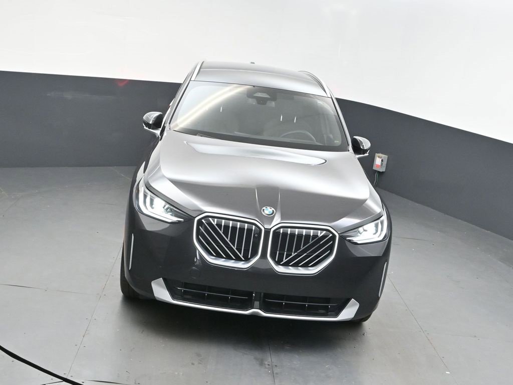 Used 2025 BMW X3 xDrive30i w/ Premium Package image 37