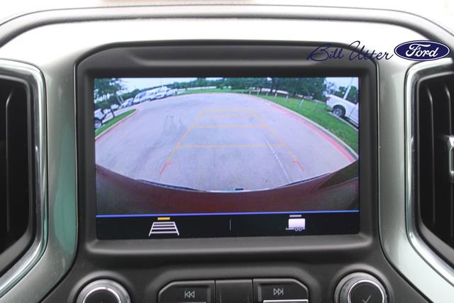 Used 2021 Chevrolet Silverado 1500 LT image 18