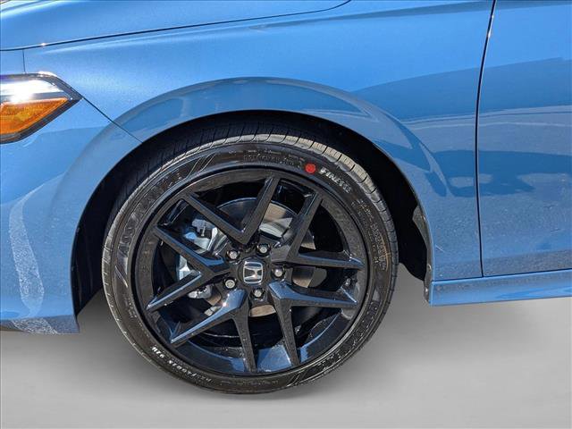 Used 2025 Honda Civic FWD Hybrid Sedan image 10