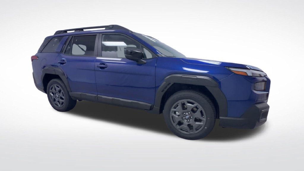 New 2026 Subaru Outback Premium AWD/4WD image 2
