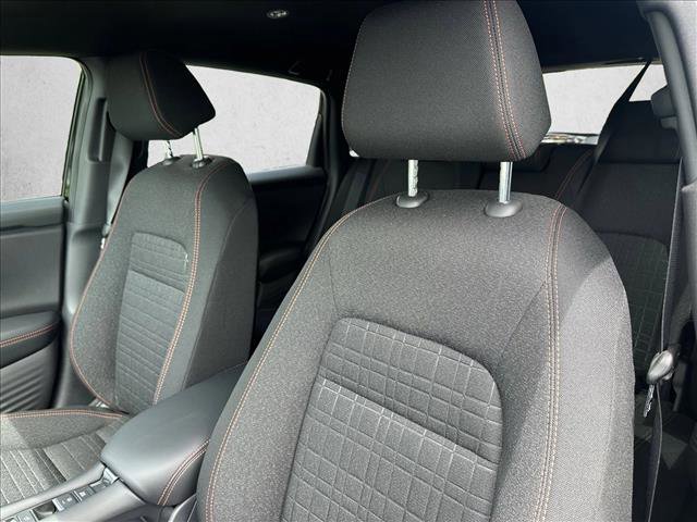 New 2026 Honda HR-V Sport image 4