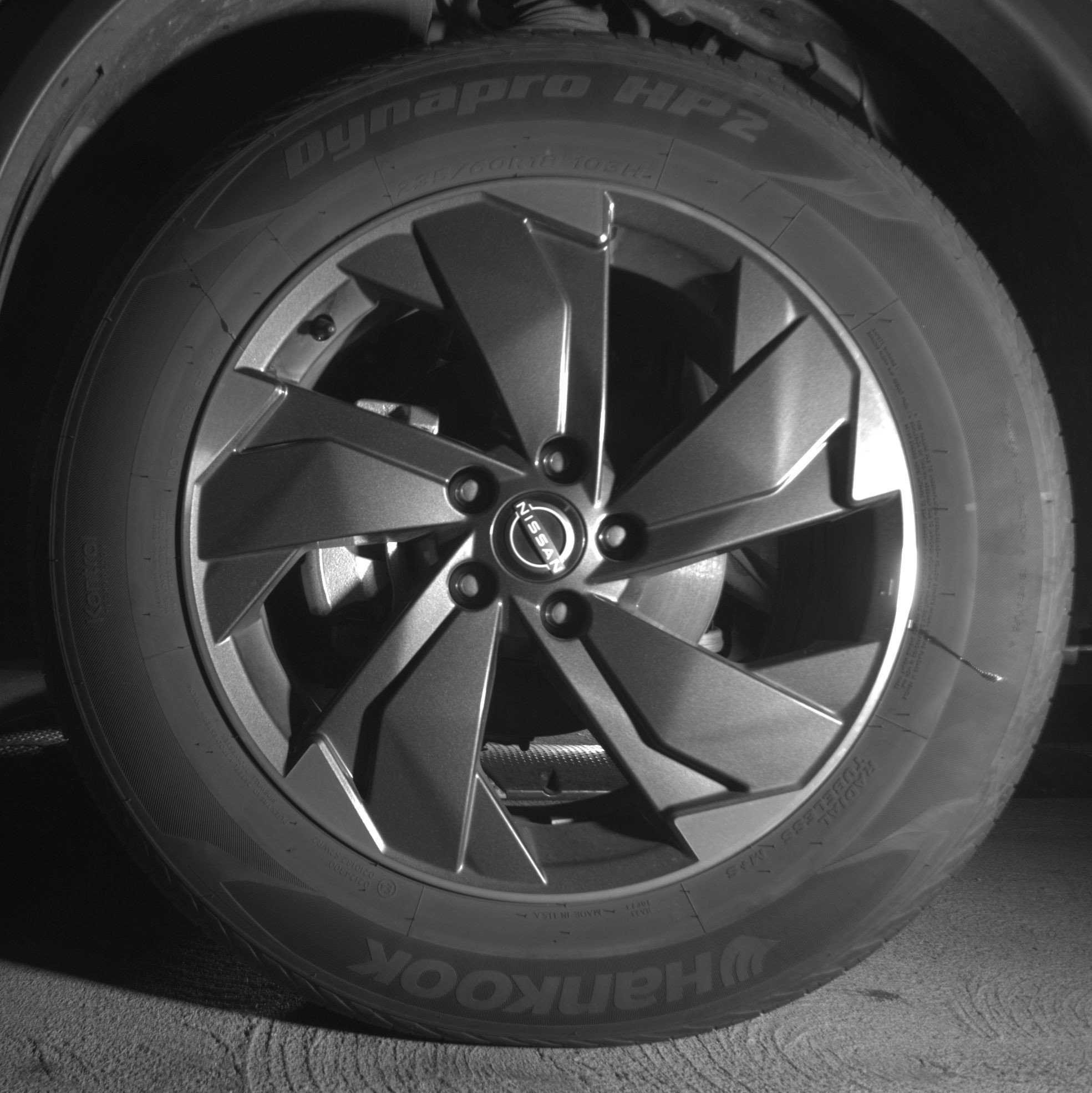 Used 2025 Nissan Rogue SV image 12