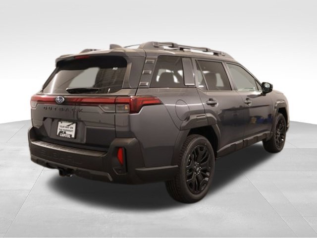 New 2026 Subaru Outback Limited XT AWD/4WD image 2