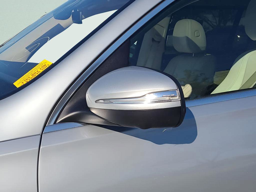 Used 2022 Mercedes-Benz GLS 450 4MATIC image 14