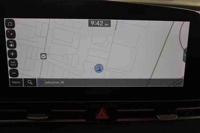 Used 2023 Hyundai Elantra SEL FWD image 14