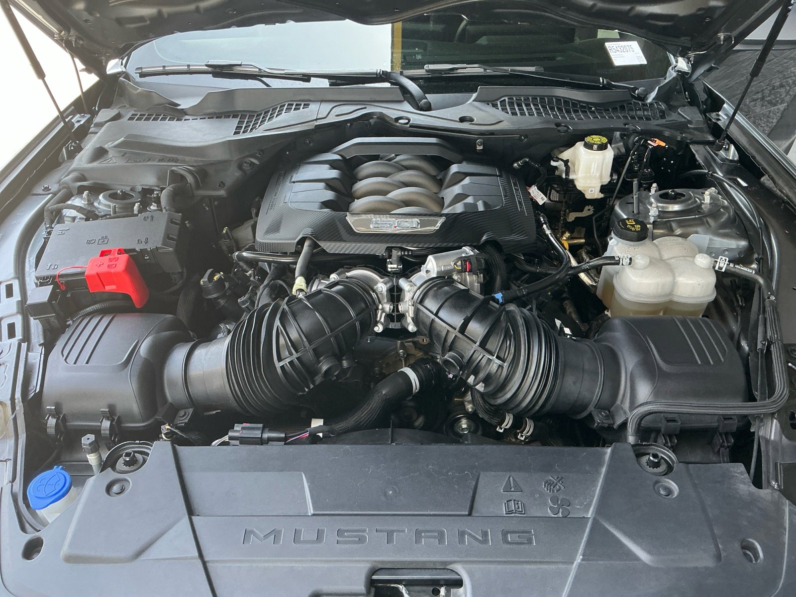 Used 2024 Ford Mustang GT RWD image 20