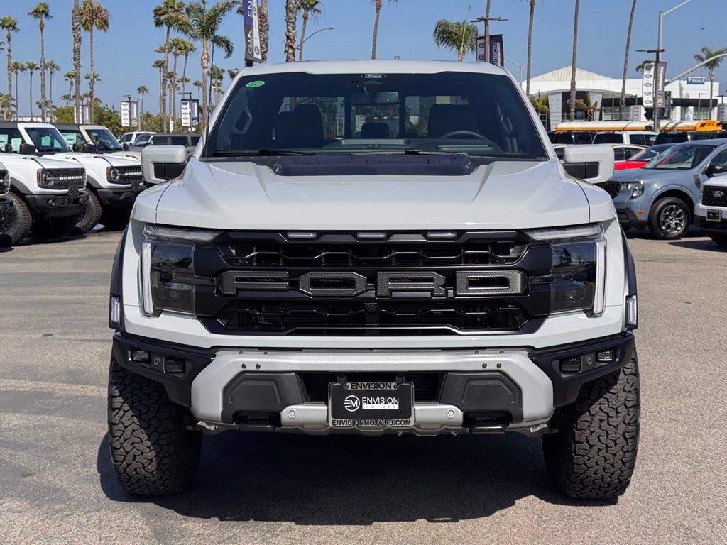 New 2026 Ford F150 Raptor AWD/4WD image 6