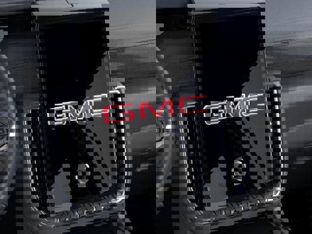 New 2026 GMC Yukon XL Elevation image 20