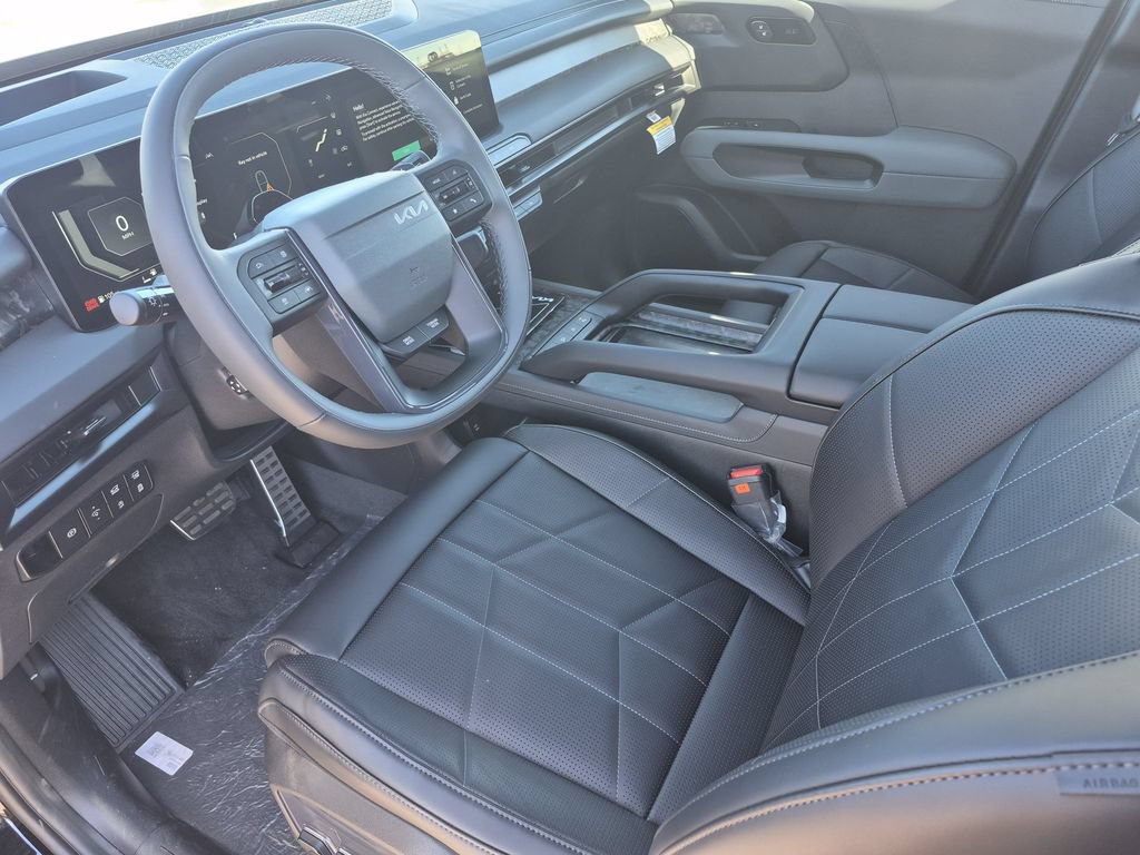 New 2027 Kia Telluride SX Prestige X-Pro AWD/4WD image 10