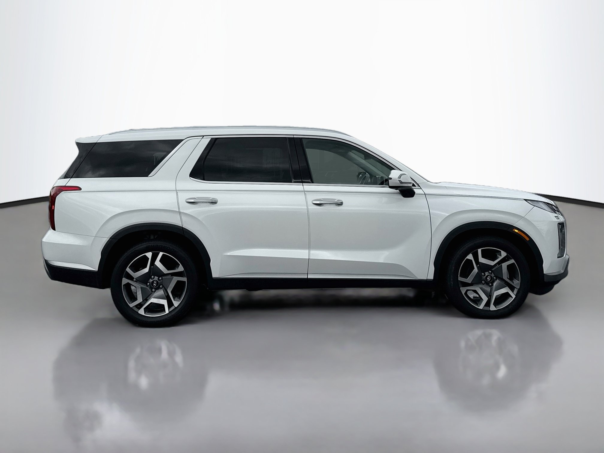 Used 2024 Hyundai Palisade SEL w/ Premium Package FWD image 8