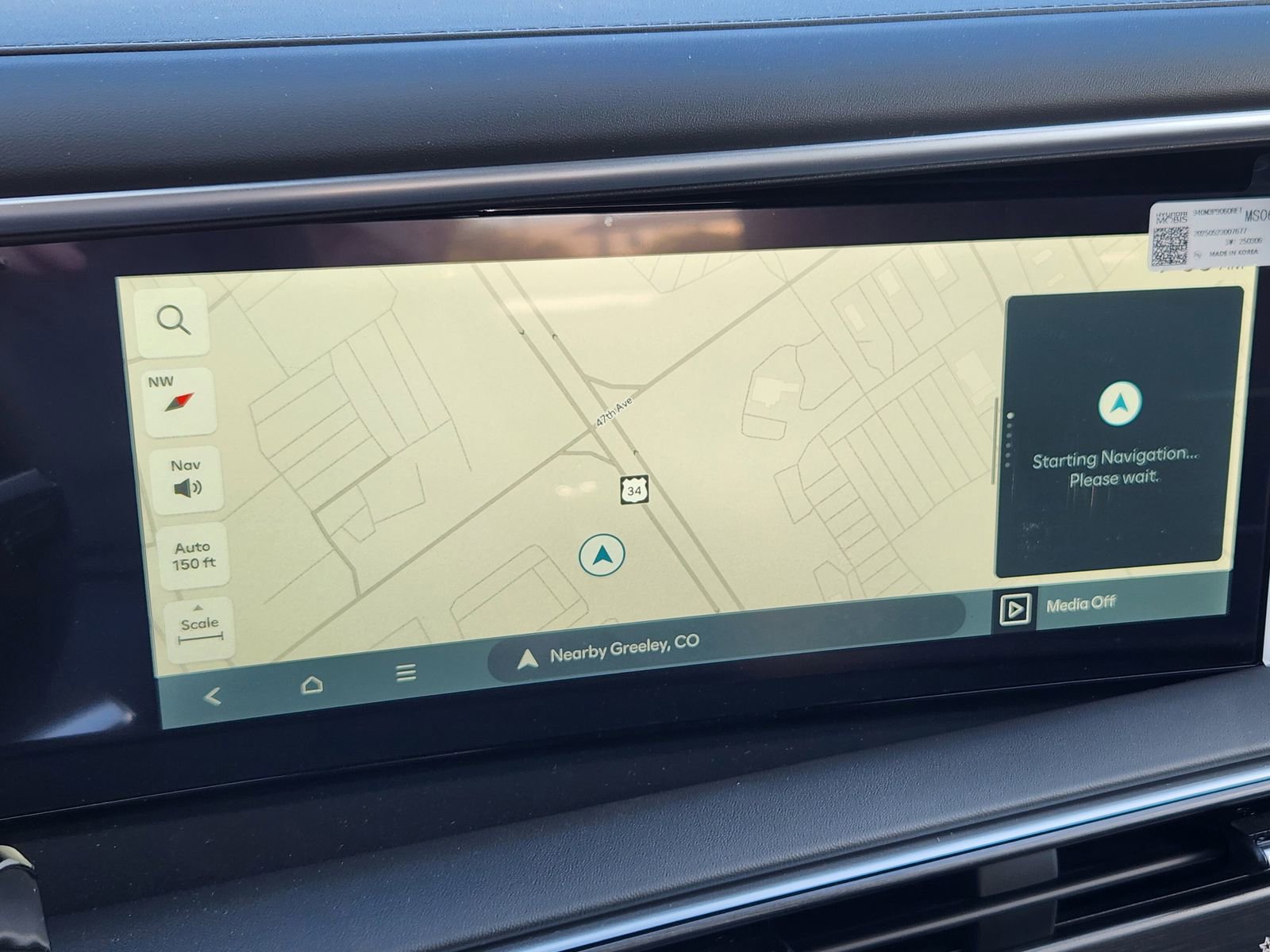 New 2026 Hyundai Palisade Calligraphy image 9