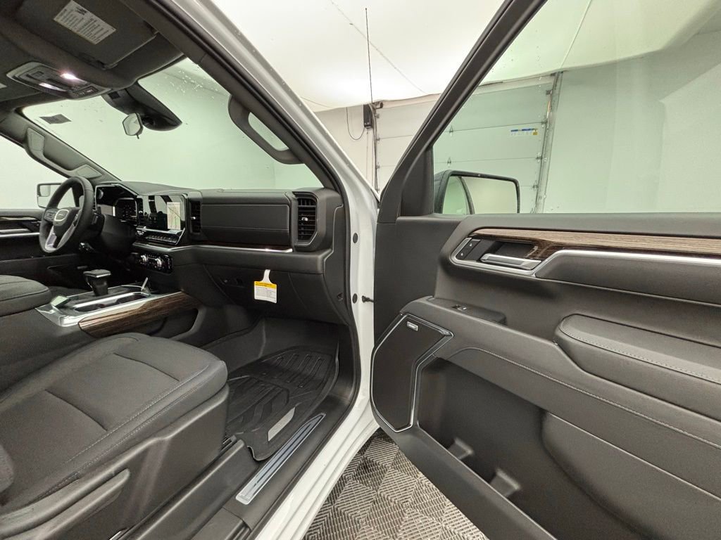 New 2026 GMC Sierra 1500 Elevation w/ Preferred Package image 32