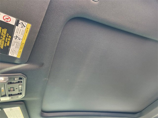 New 2026 Toyota Tundra 1794 Edition image 17