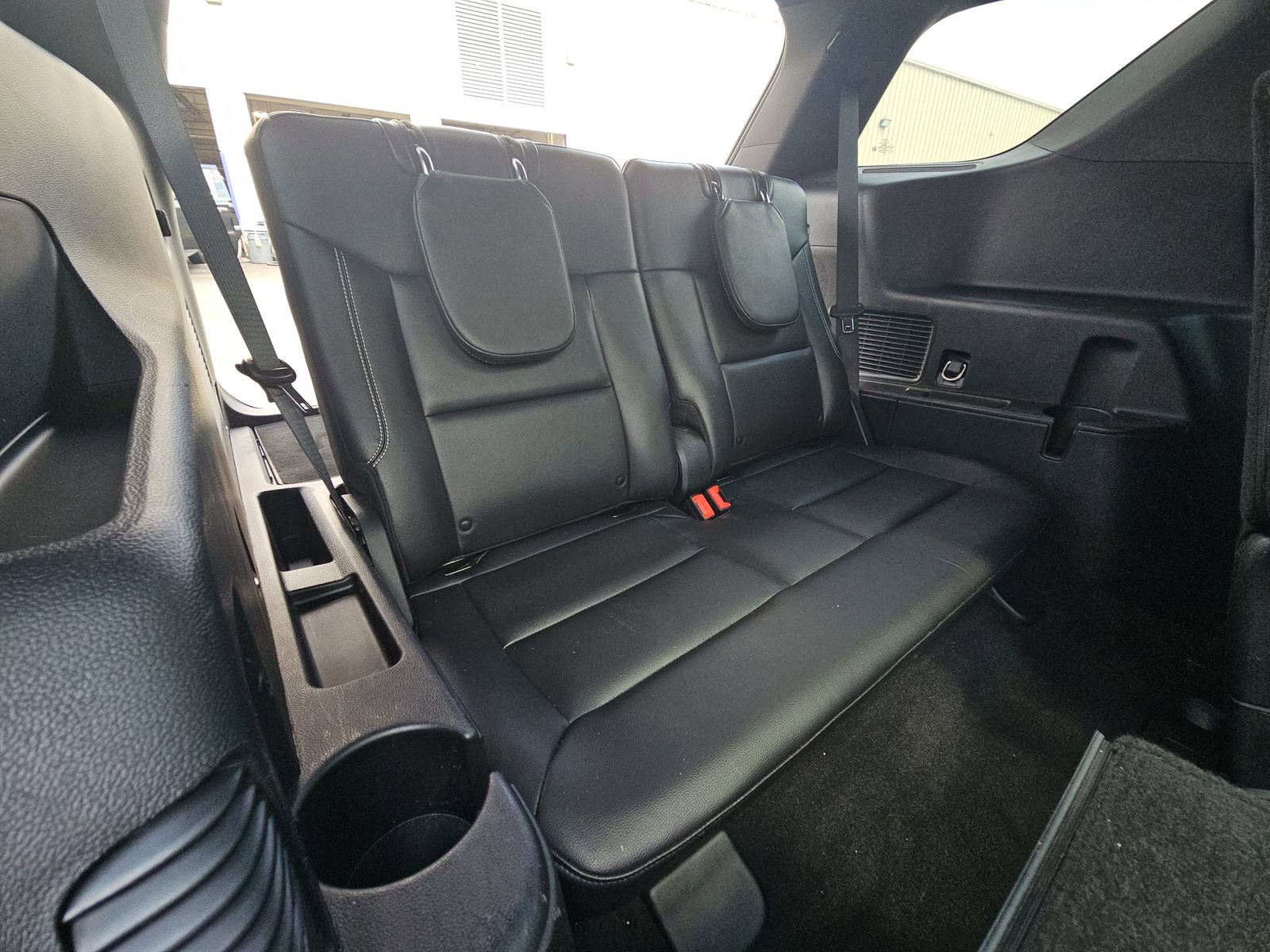 Used 2021 Ford Explorer ST w/ Equipment Group 401A image 16