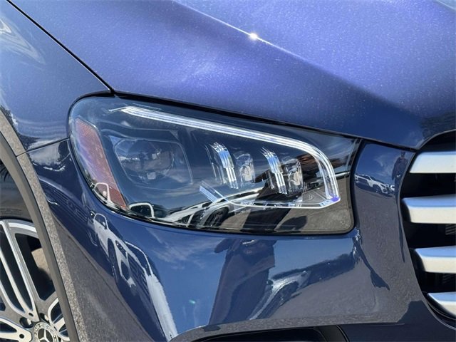 New 2026 Mercedes-Benz GLS 450 4MATIC image 15