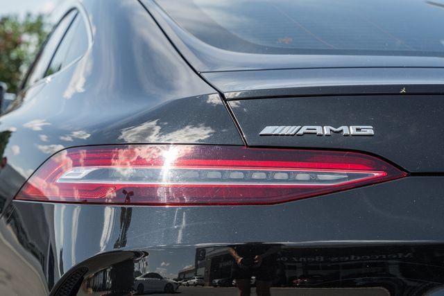 Used 2024 Mercedes-Benz AMG GT 53 image 7