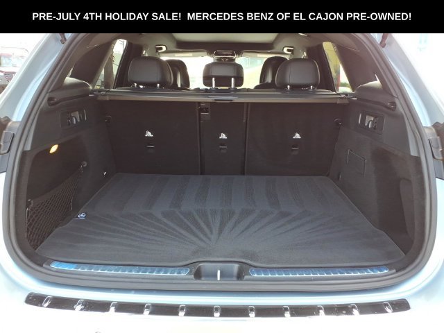 Certified 2026 Mercedes-Benz GLC 300 image 24