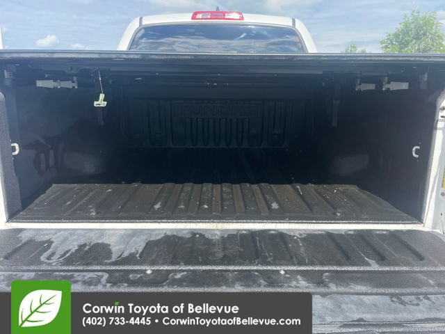 Used 2021 Toyota Tundra Platinum AWD/4WD image 30