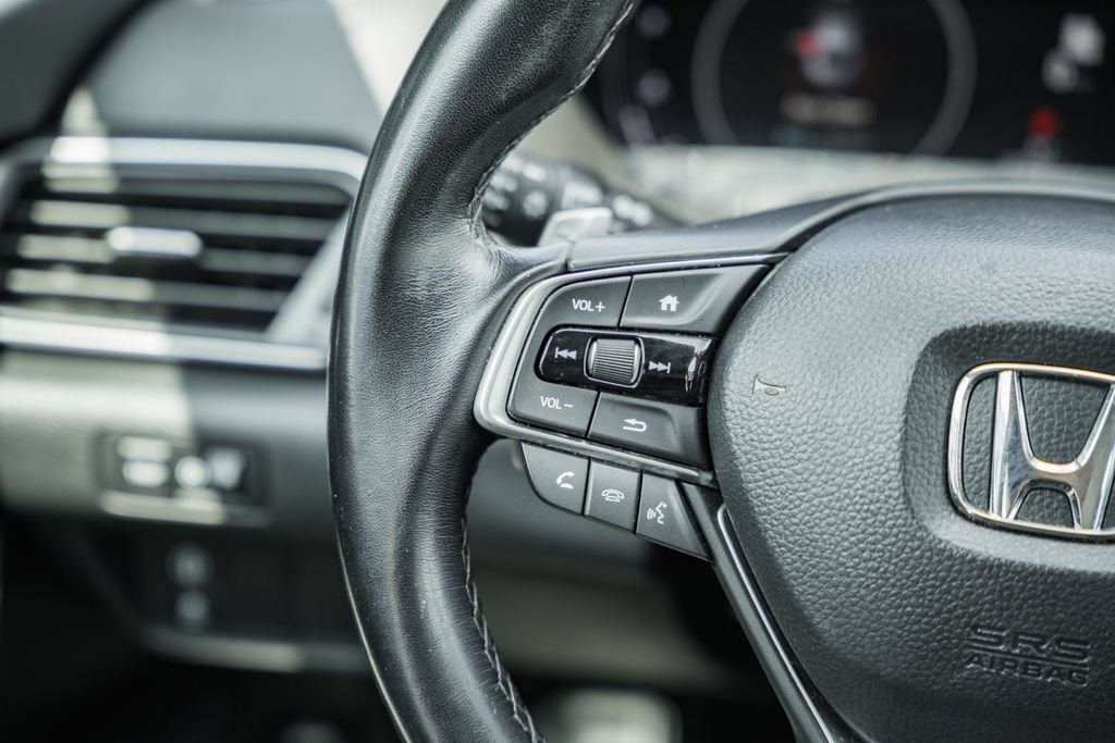 Used 2022 Honda Accord Sport Special Edition image 27