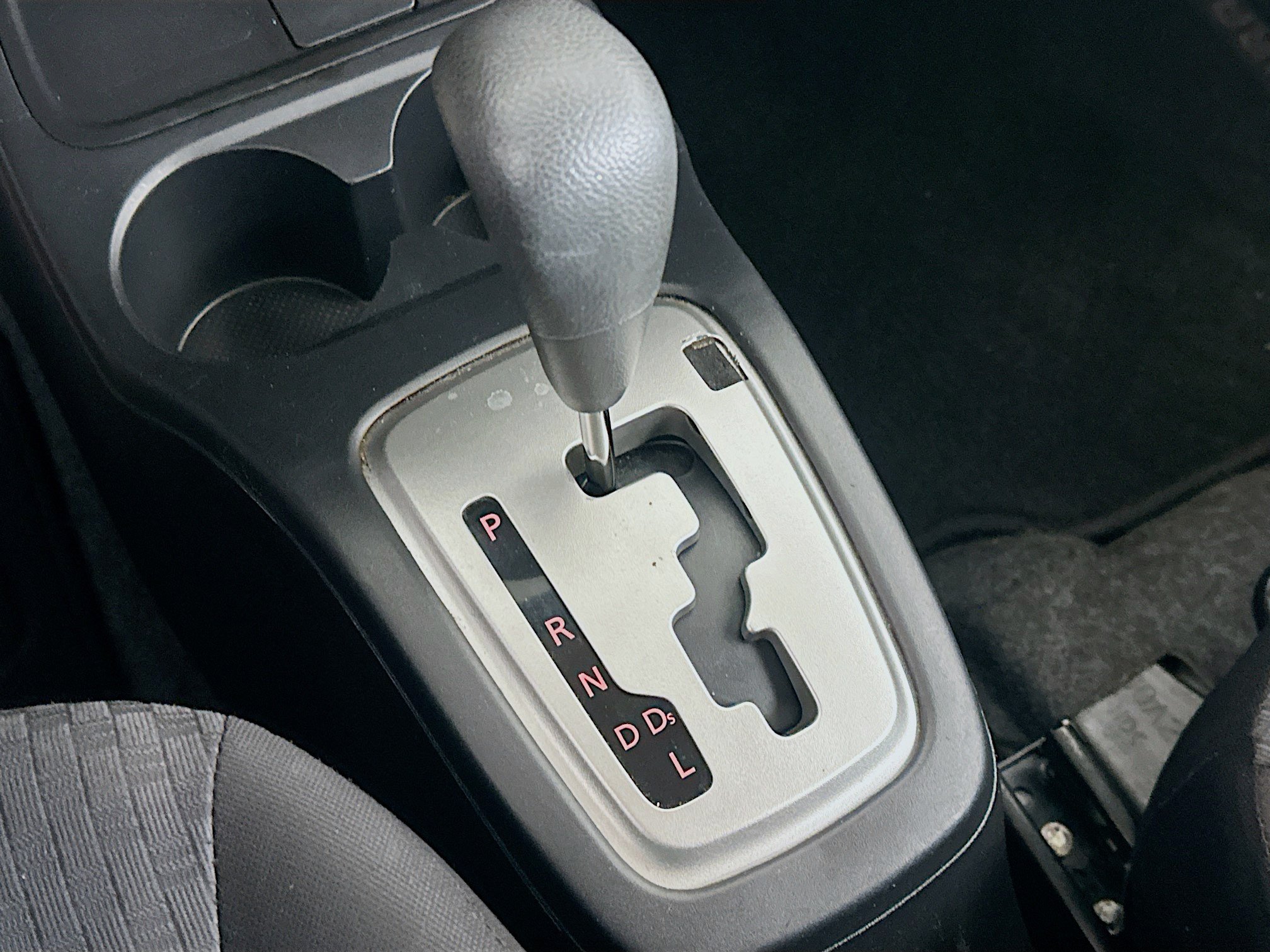 Used 2020 Mitsubishi Mirage ES FWD image 24