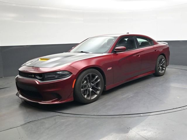 Used 2021 Dodge Charger Scat Pack image 9
