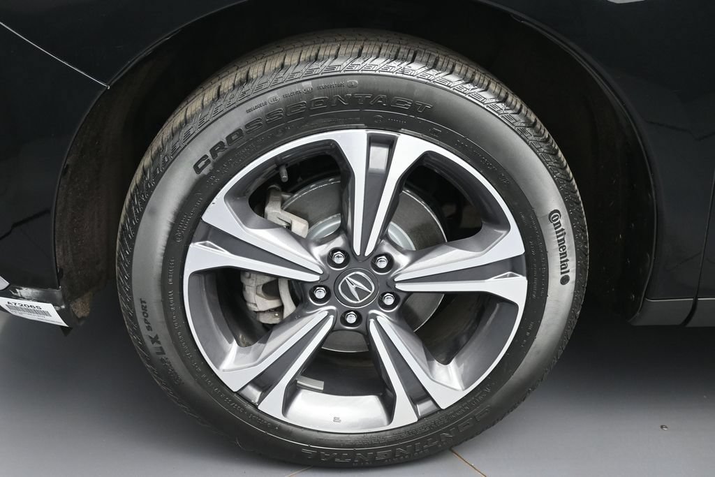 Certified 2022 Acura RDX w/ Advance Package AWD/4WD image 14