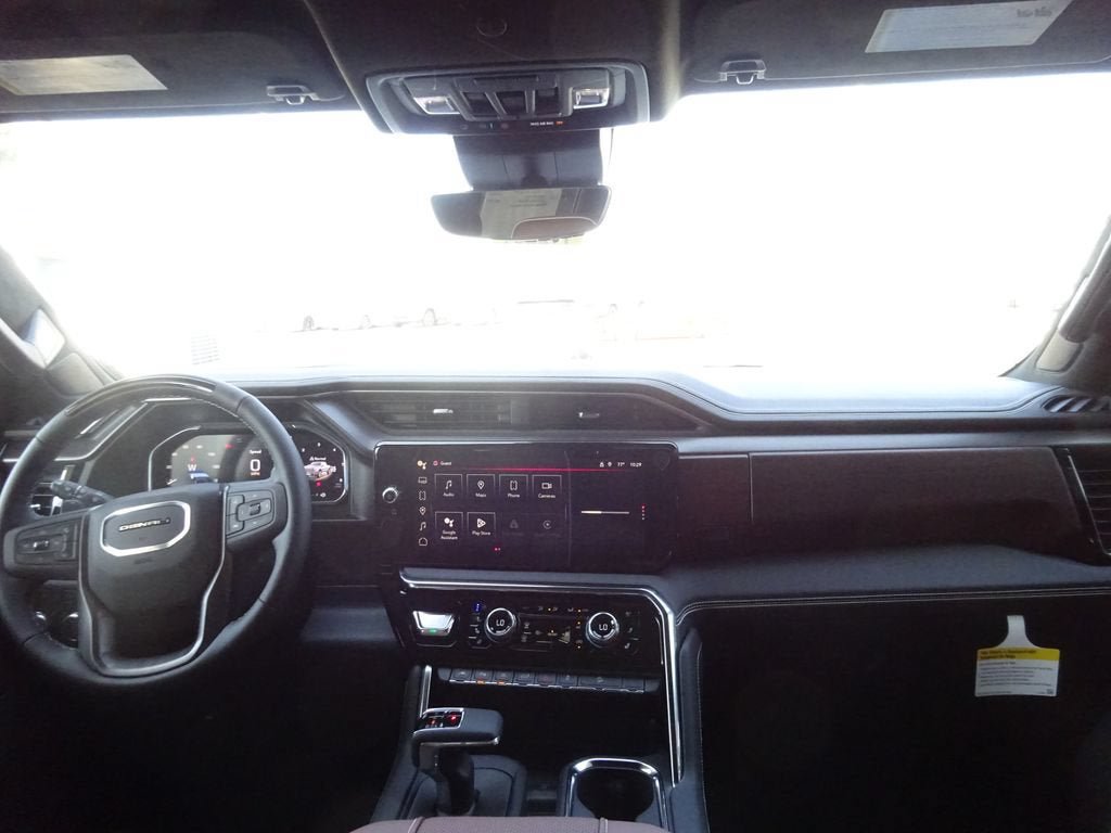 New 2026 GMC Sierra 1500 Denali Ultimate AWD/4WD image 25