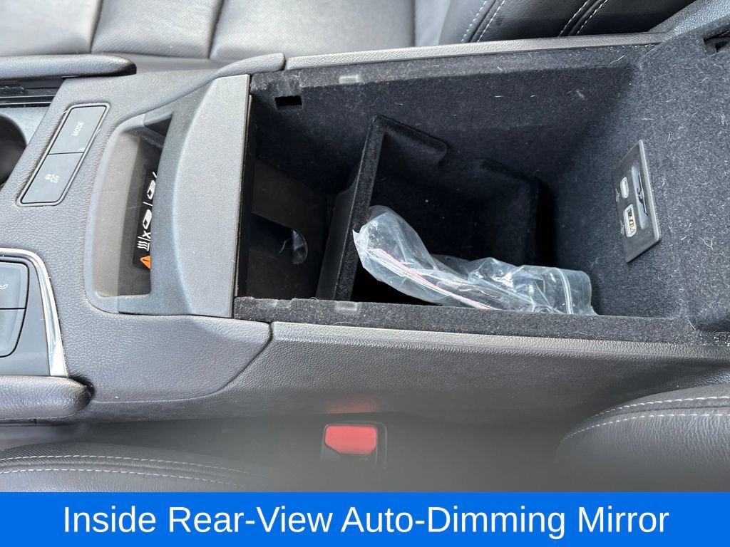 Used 2021 Cadillac XT5 Premium Luxury image 22