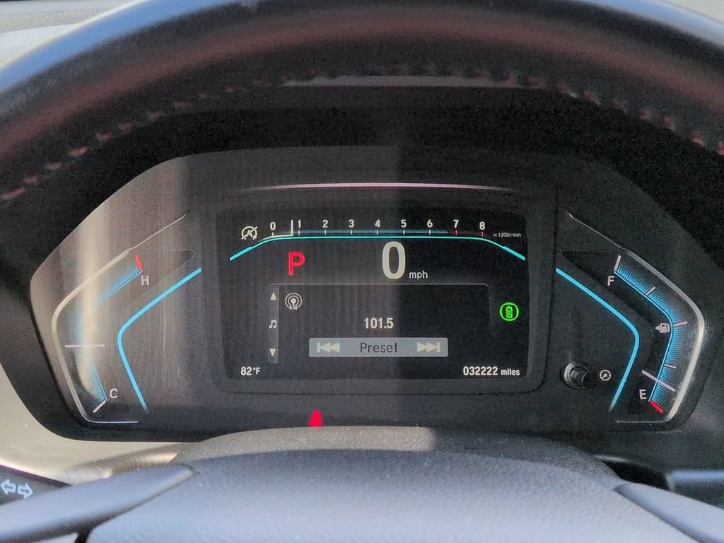 Used 2023 Honda Odyssey Sport image 27