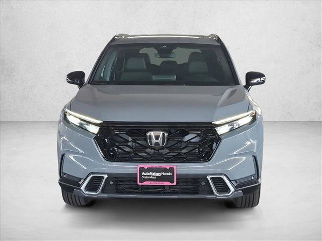 New 2027 Honda CR-V Sport Touring image 6