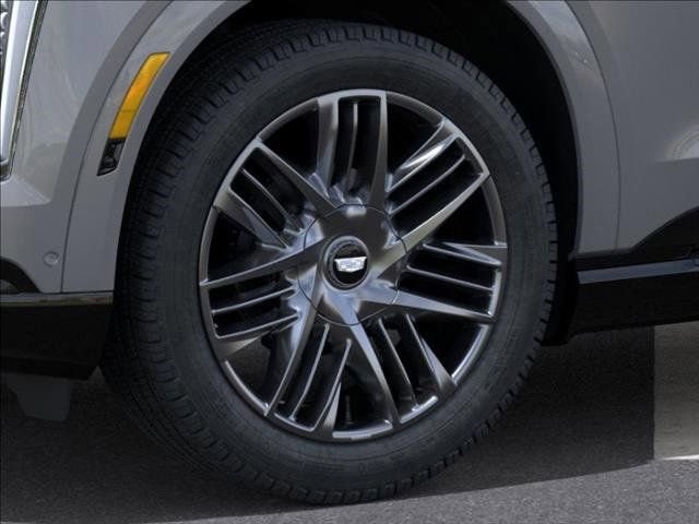 New 2026 Cadillac Escalade IQL Sport 2 w/ LPO, ONYX Package image 9