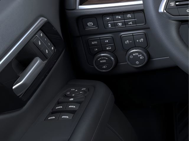 New 2026 Chevrolet Tahoe LT image 22