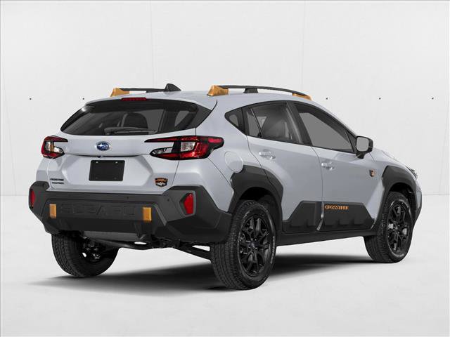 New 2026 Subaru Crosstrek 2.5i Wilderness AWD/4WD image 2