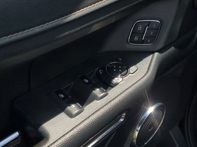 Certified 2024 Ford Expedition Max XLT image 19