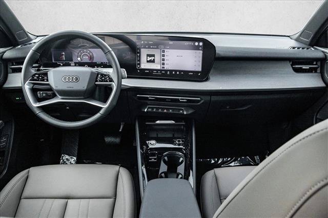 New 2026 Audi Q3 quattro 2.0T AWD/4WD image 19