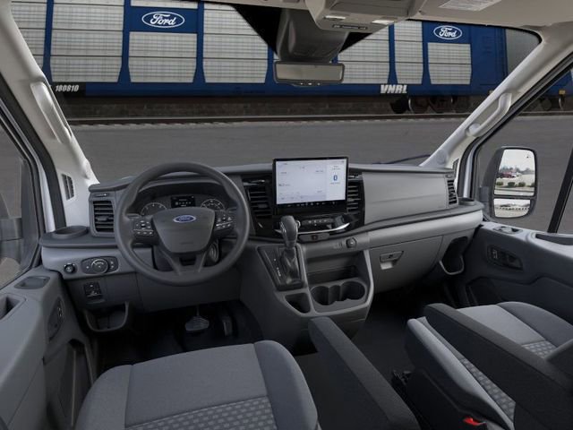 New 2025 Ford Transit 350 XLT image 9