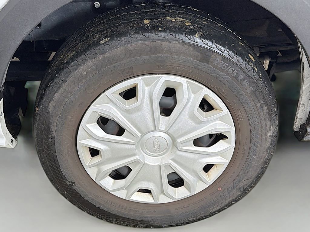 Used 2023 Ford Transit 350 XLT image 16