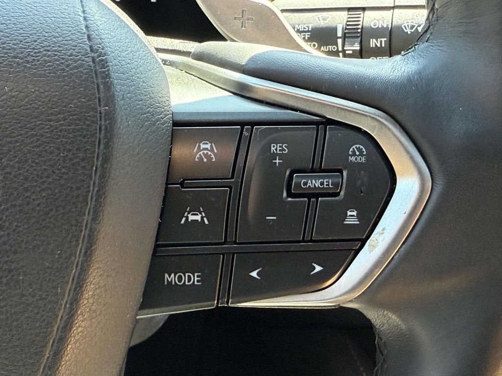 Used 2024 Lexus RX 350 Premium image 24