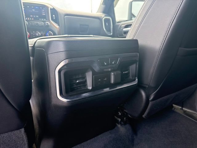 Used 2021 Chevrolet Silverado 2500 High Country w/ Z71 Off-Road Package AWD/4WD image 36